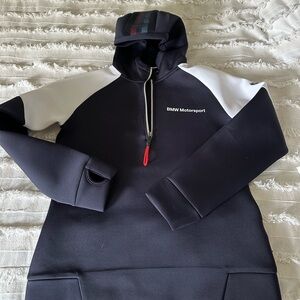 Original BMW Motorsport Sweater